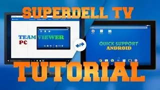 TeamViewer is a Must have App & Software for Android and PC users
