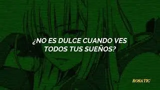 ✧ qveen herby - just found out [Sub. Español]