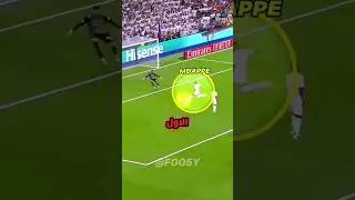 إمبابي سَجَّلَ أخيراً 😱😱
