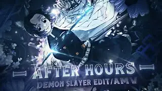After Hours | 
