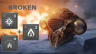 Dawn Chorus is INSANE | Destiny 2 Season of the Lost | Elemental Well Build