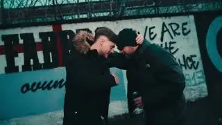 Young Lazy feat Primero Butti - 1980