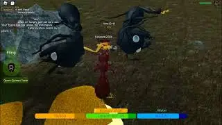 ant gameplay [part 2]
