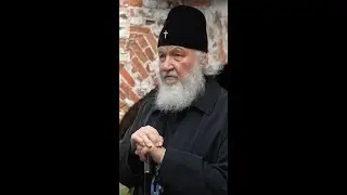Заявление Святейшего Патриарха Кирилла в Соловецком монастыре. 