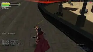 A Typical GunZ Experience