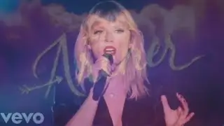 Taylor Swift - The Archer (Music Video)