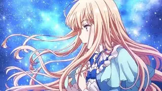 Аниме клип - Я забуду всех людей и улечу в танце с ней |AMV|