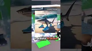 🧠 i STOLE his TRALALELO TRALALA in Steal a Brainrot!