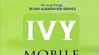 Ivymobile UK who we are.