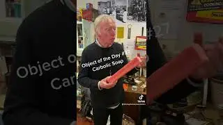 Memories of Carbolic Soap