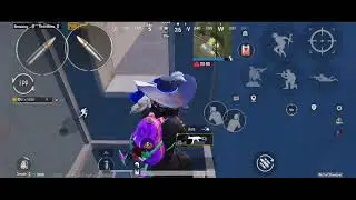 1v4 Short Gameplay Ace Dominator Asia Server Livik