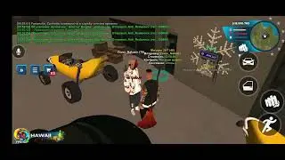 Купил новый бизнес за 12.000.000 на Online rp!