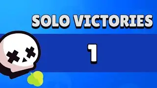 50k and 1 solo win?! (meme)