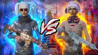 1 Vs 1 жосткий тдм #inspektor #inspektor_pubg 😄 💥