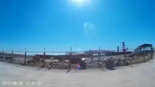 Пустые озера Соль Илецка
