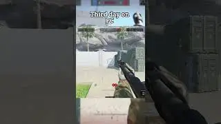 first clip on PC :P 