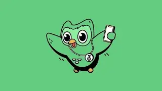 The Mastermind Behind Duolingo's Tik Tok