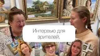 31. Вышивка крестиком/ Формула рукоделия осень 2023. ВСЕ вышитые работы крупным планом.