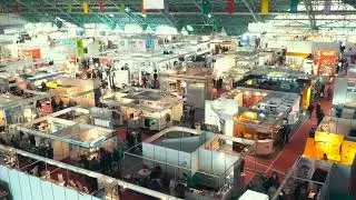 Conference Videos & Expo Videos