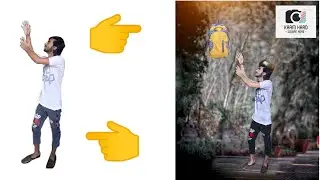 Bag Flay Viral Photo Editing Tutorial PicsArt photo Editing Step By Step Instagram viral photo edit