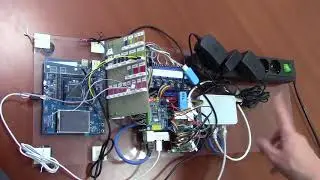 Low Cost Hardware In the Loop (HIL) for testing embedded applications