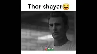 Thor shayar