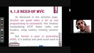 LECTURE 45 | JWT | UNIT 5 CH 1 USING MVC