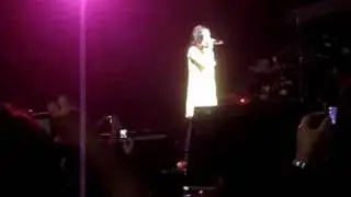 CHARICE PEMPENGCO - LISTEN [WINNIPEG, MB]