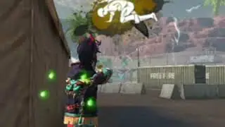 OP DESERT HEADSHOT 🎯🎯 || FIREBRED