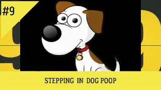 Top 10 weirdest superstitions in the world