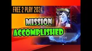 1 Year Free-to-Play Milestone: Completing Lady Mikage Fusion | Raid: Shadow Legends
