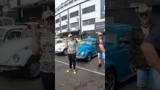 Encontro antigomobilista - Muitas Raridades -  ( Gurgel Filmes) 