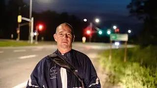 On the Road for Mental Health