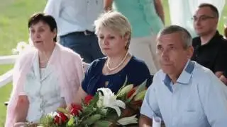 История одной любви  Максим и Катерина  Свадебный ролик