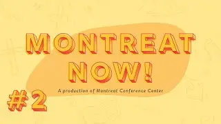 Montreat Now - Laura Becker, Mich Phillips, & Mark Yaconelli