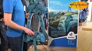 Gamme Futura Vario 2018