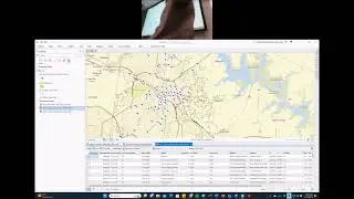Crime Mapping Class - 3/18/2024