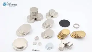 Neodymium Magnets