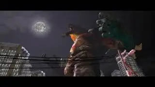 Agora Challenge:  Kaiju! / February 2024
