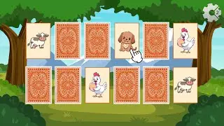 How to Make a Memory Game in Construct 2 (Full Tutorial)