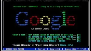 Secret of Telnet Command prompt Games