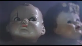 KILLER CANAPÉS: Short Horror Stories