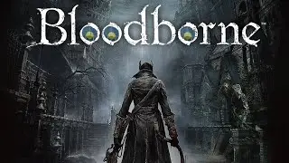 Bloodborne