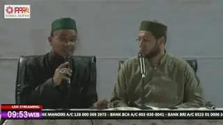 Ust.Yusuf Mansur | Kajian Islam Masjid Istiqlal | KIBI, 28 April 2019.