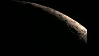 Fly by of the Moon