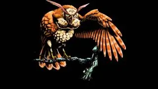 Kaepora Gaepora (The Owl Theme) - LoZ: OoT | Orchestral Cover
