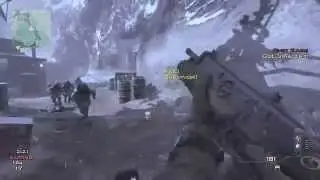 zP Hype - MW3 Infected Quad Feed