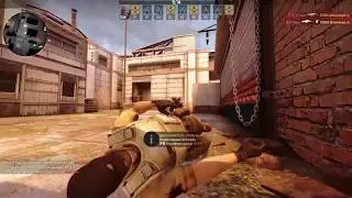 CS:GO Ускорение#3