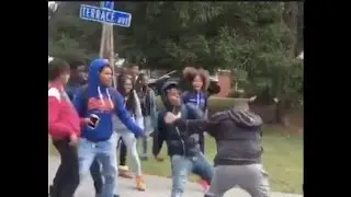 THE MOST BRUTAL FIGHT on YOUTUBE!