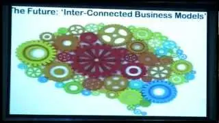 Gerd Leonhard - The Future with High Speed Broadband